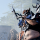 Illustration for article titled 8 things, including a Viking funeral, that iThe A.V. Club/i saw at the Gwar-B-Q